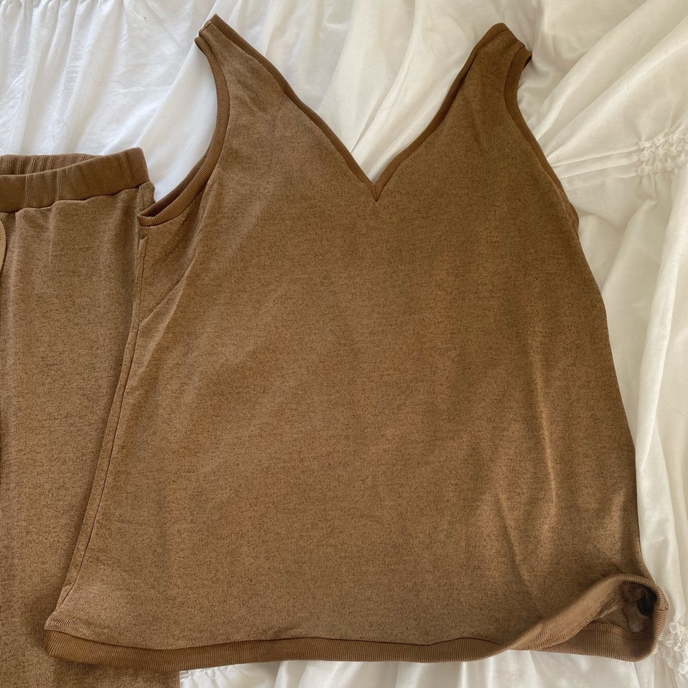 Sweat Outfit